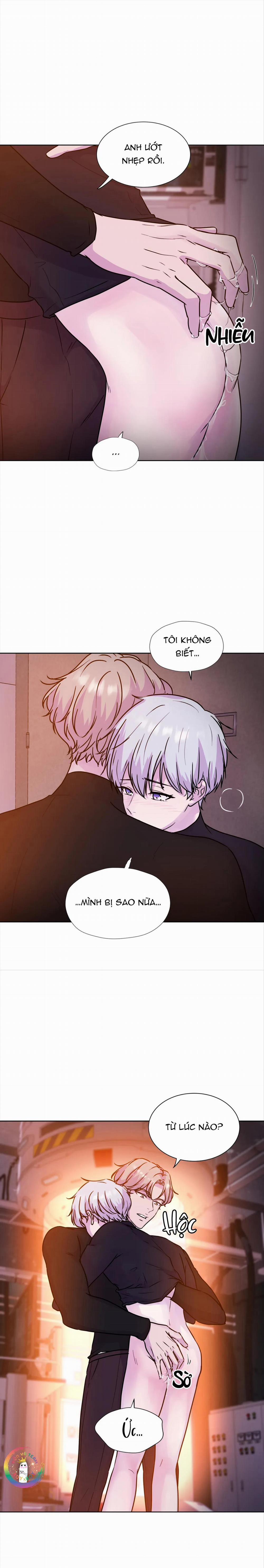 Guiding Light 7 Chịch trang 4