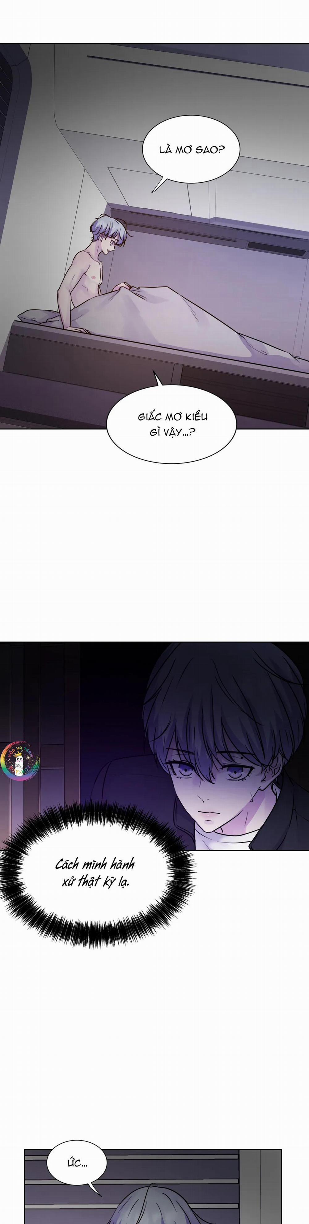 Guiding Light 9 H+ bồn tắm trang 29