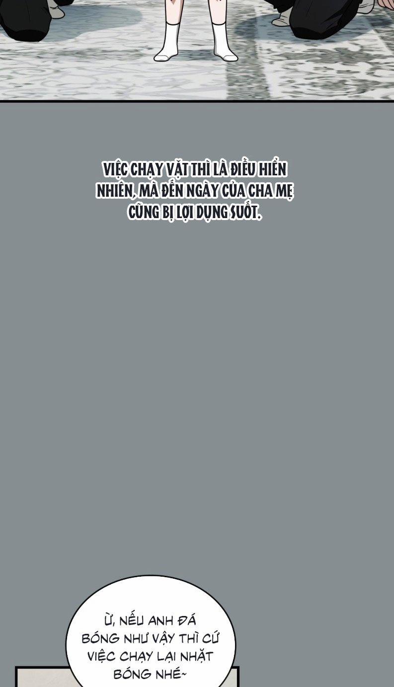 Guild Member Next Door (Season 2) 1 trang 14