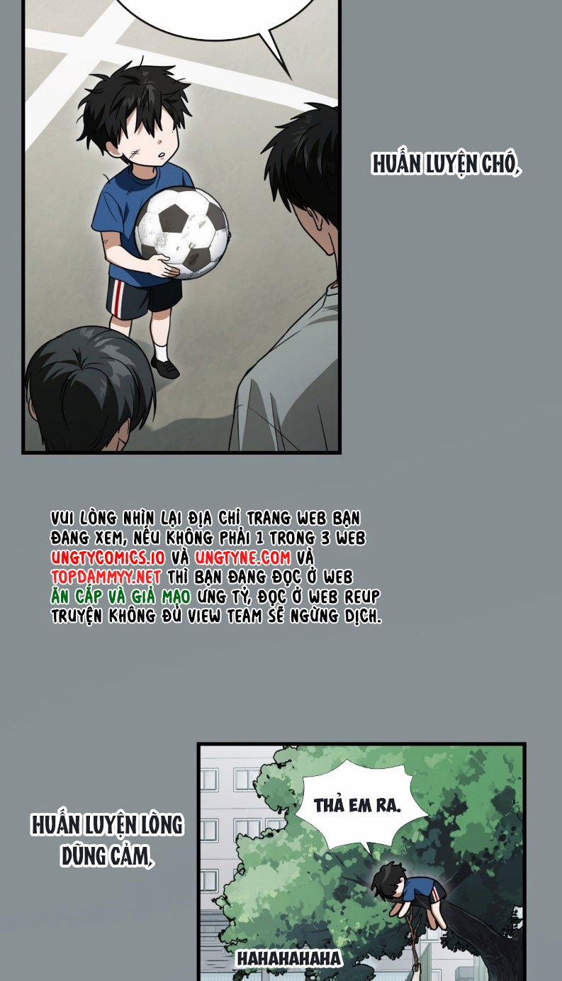 Guild Member Next Door (Season 2) 1 trang 15