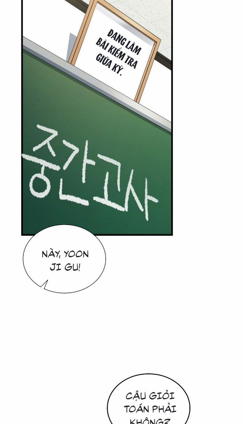 Guild Member Next Door (Season 2) 1 trang 19