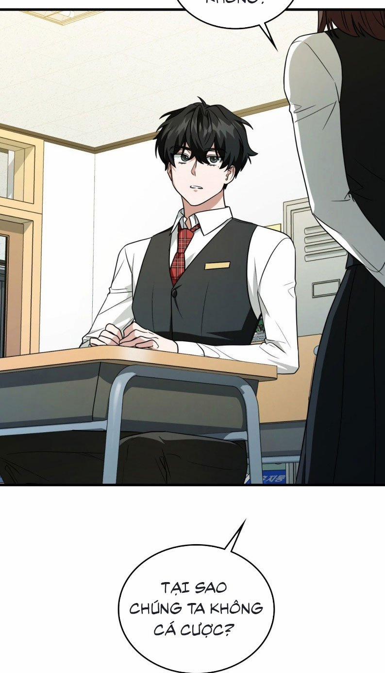 Guild Member Next Door (Season 2) 1 trang 20