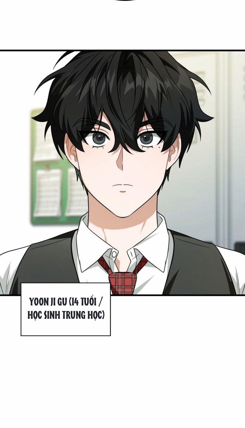 Guild Member Next Door (Season 2) 1 trang 21