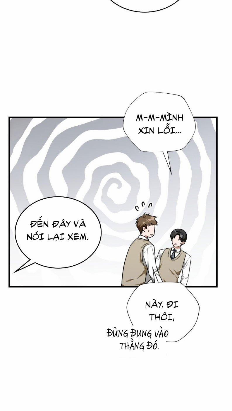 Guild Member Next Door (Season 2) 1 trang 49