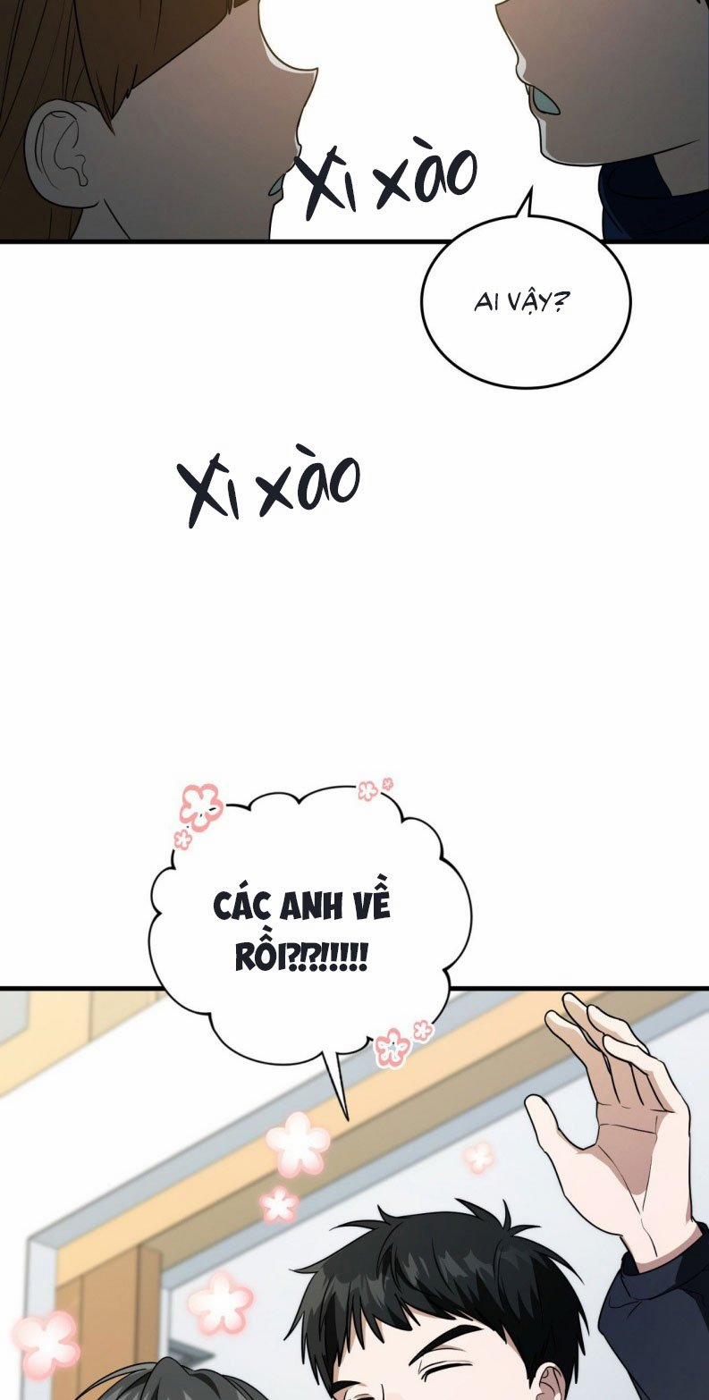 Guild Member Next Door (Season 2) 1 trang 5