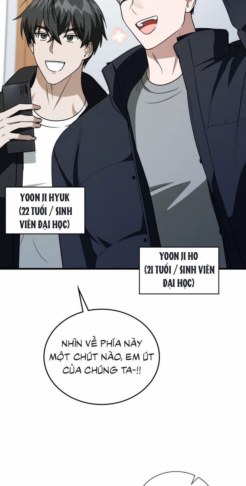 Guild Member Next Door (Season 2) 1 trang 6