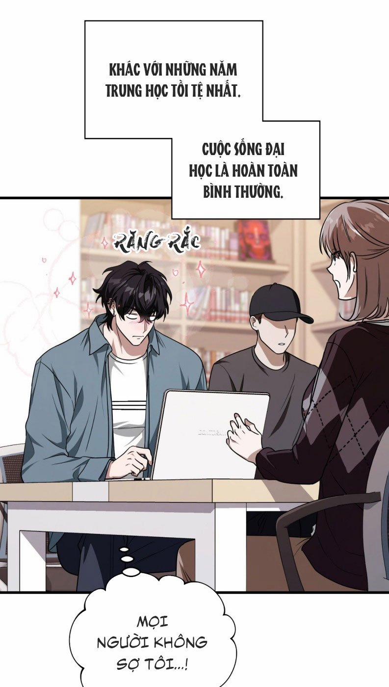 Guild Member Next Door (Season 2) 1 trang 71