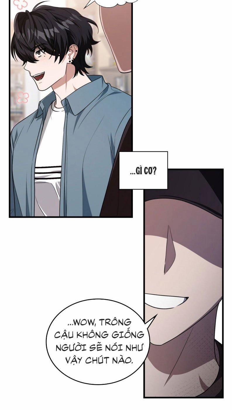 Guild Member Next Door (Season 2) 1 trang 73