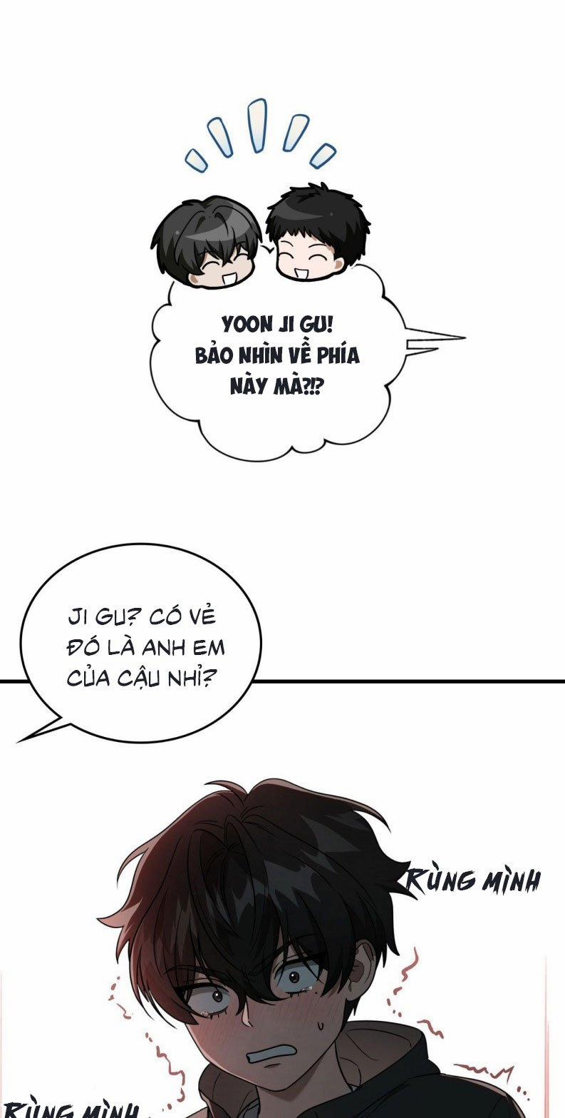 Guild Member Next Door (Season 2) 1 trang 8