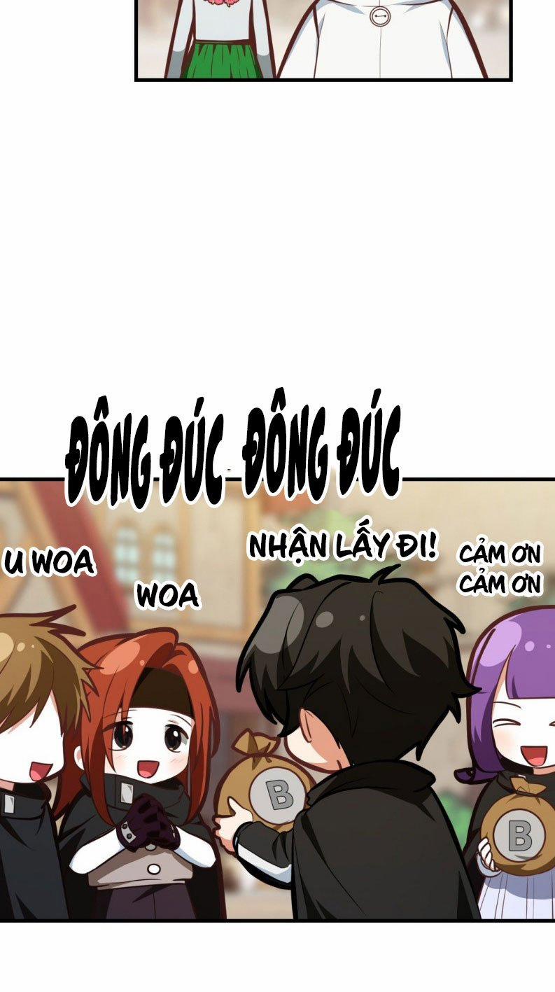 Guild Member Next Door (Season 2) 10 trang 54