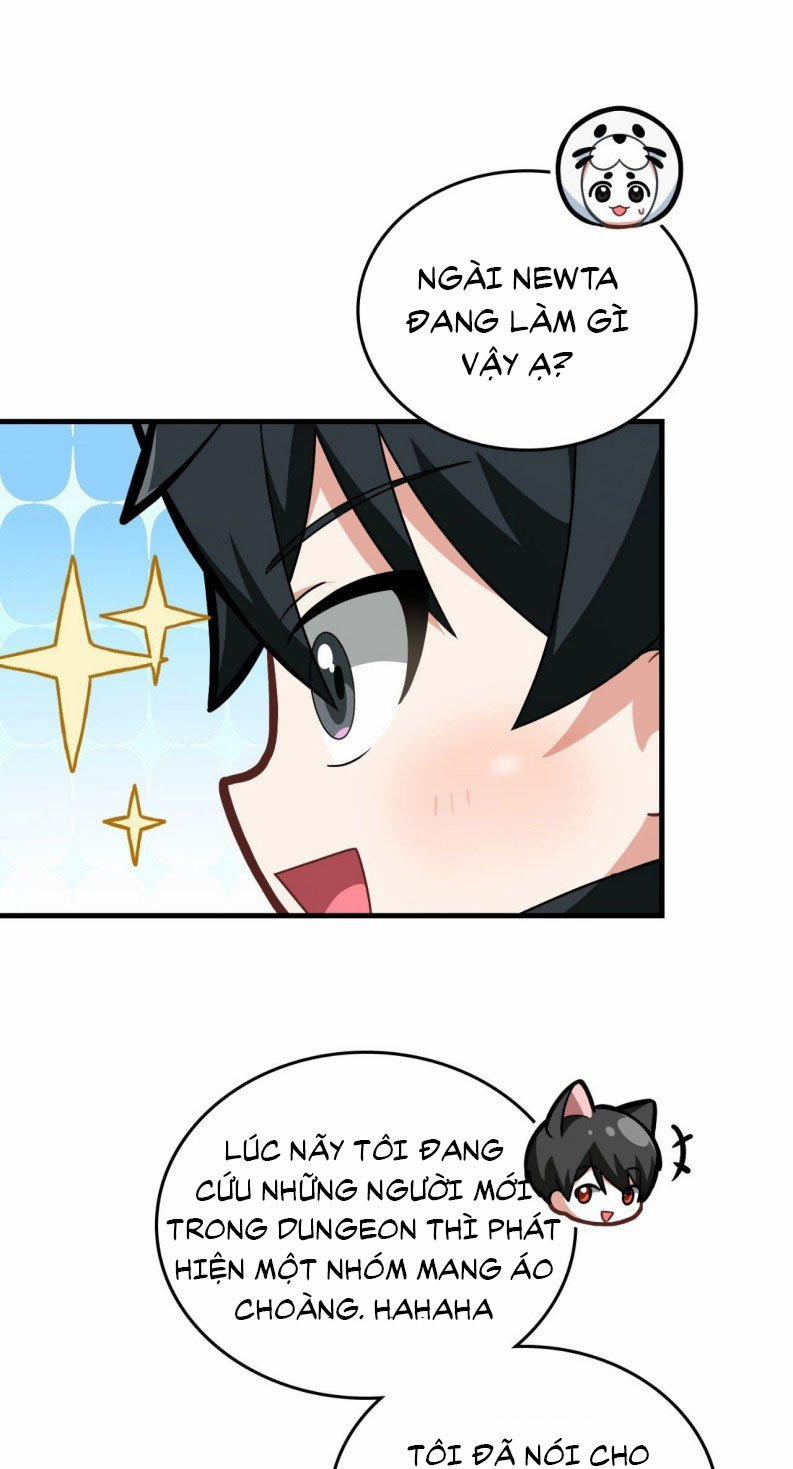 Guild Member Next Door (Season 2) 10 trang 55