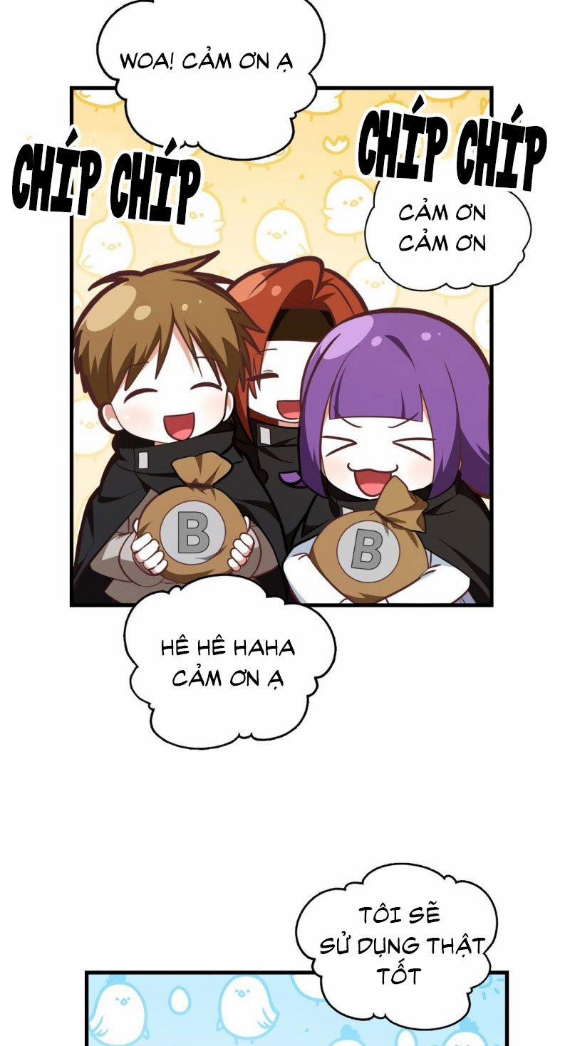 Guild Member Next Door (Season 2) 10 trang 57