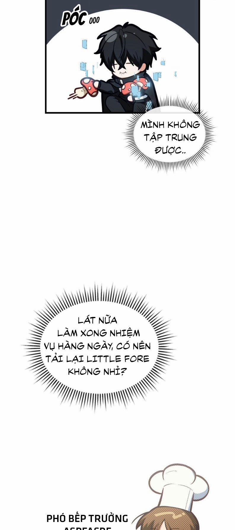 Guild Member Next Door (Season 2) 10 trang 79