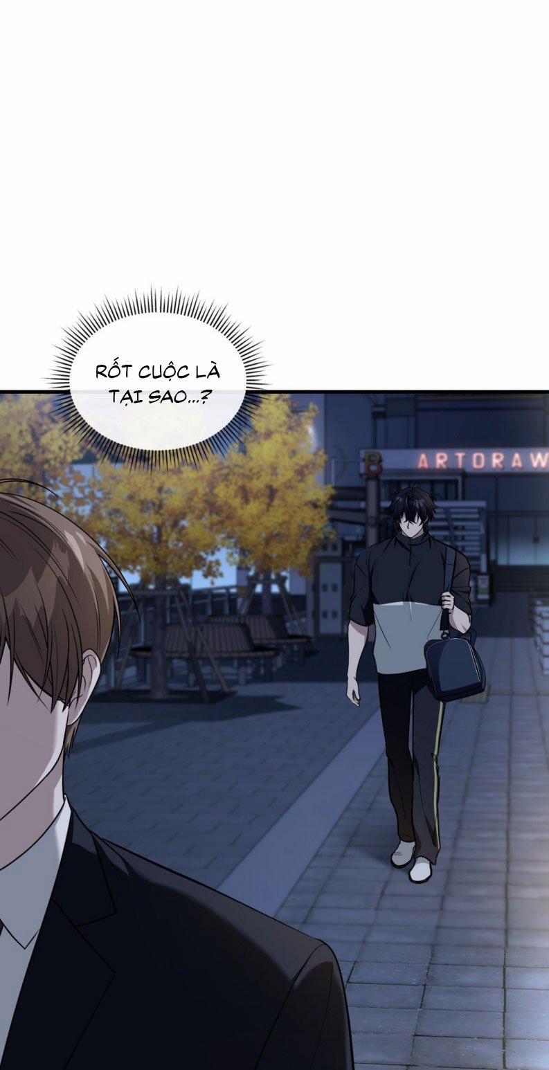 Guild Member Next Door (Season 2) 10 trang 8