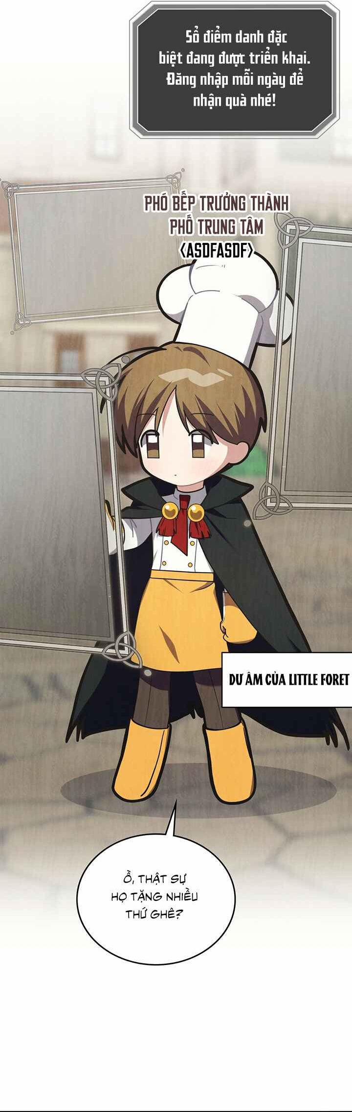 Guild Member Next Door (Season 2) 11 trang 10