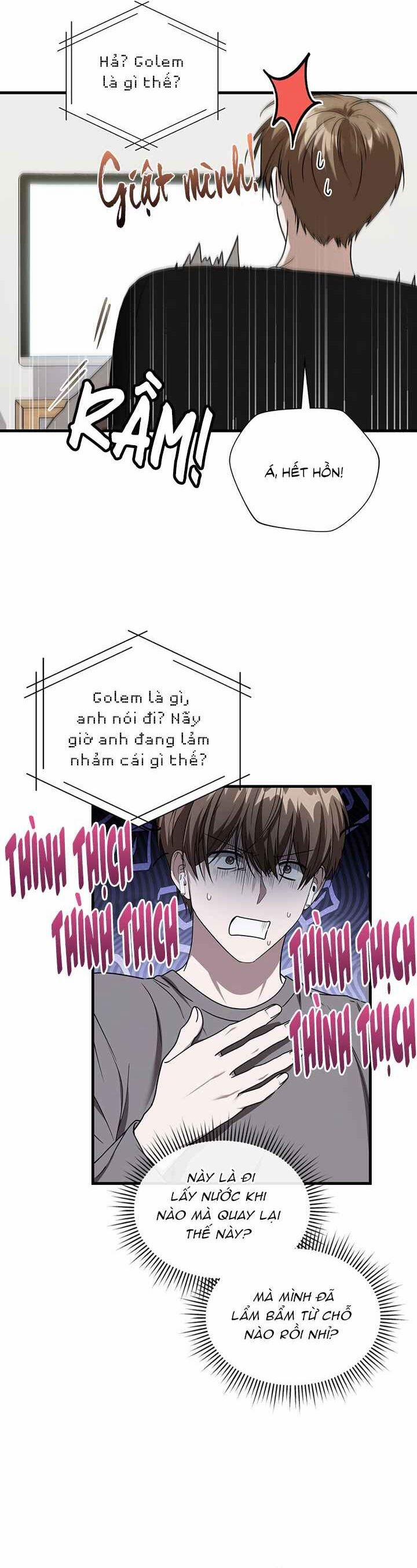 Guild Member Next Door (Season 2) 11 trang 12