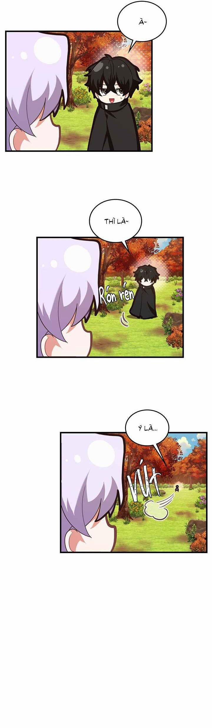 Guild Member Next Door (Season 2) 11 trang 13