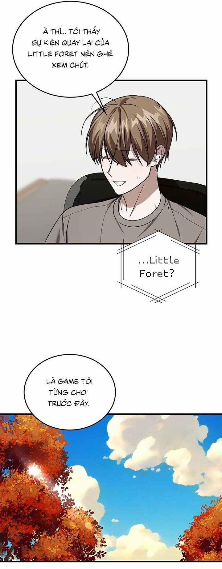 Guild Member Next Door (Season 2) 11 trang 15