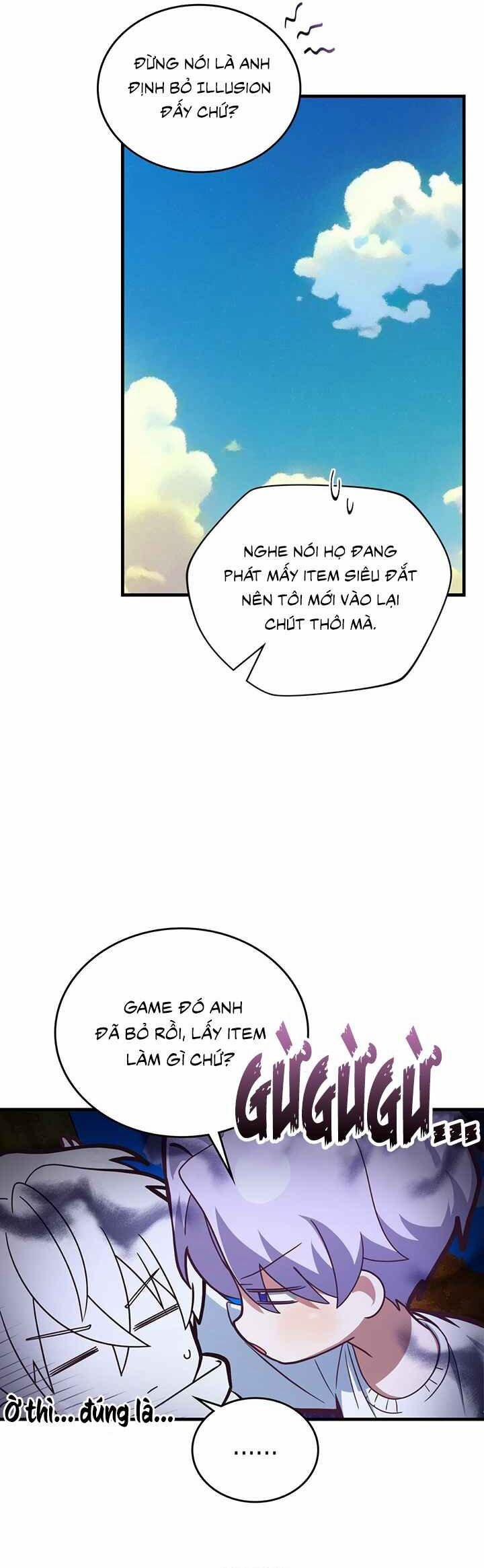 Guild Member Next Door (Season 2) 11 trang 18