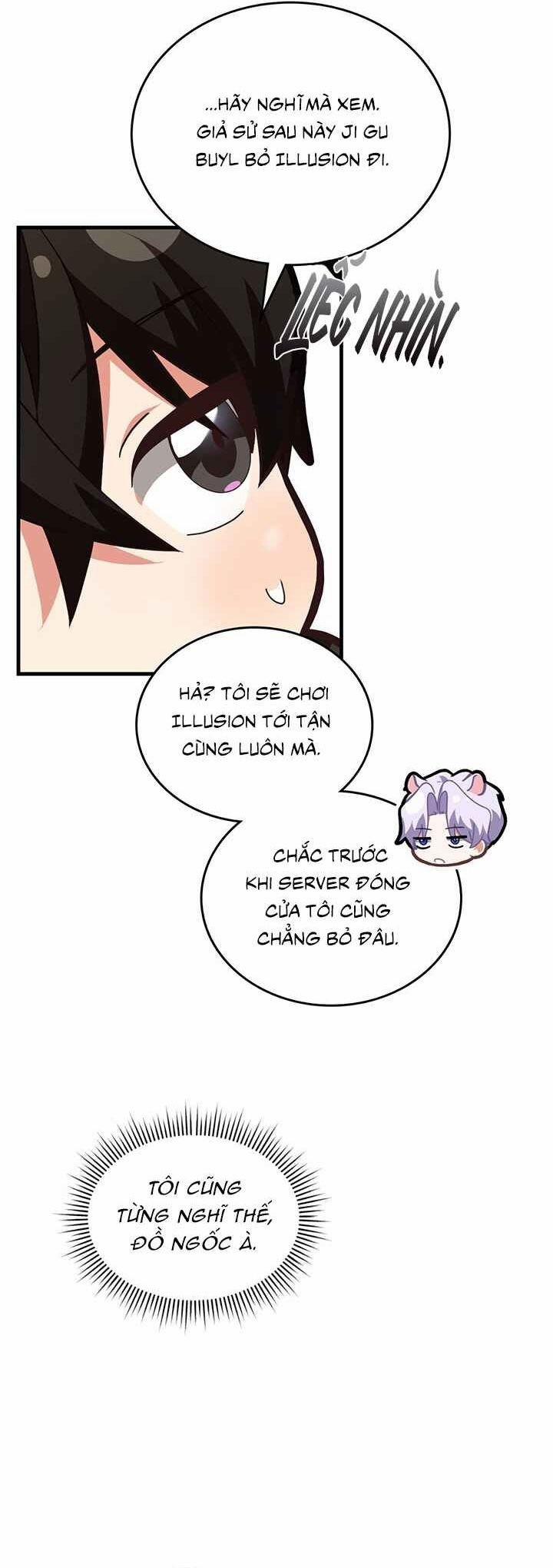 Guild Member Next Door (Season 2) 11 trang 19