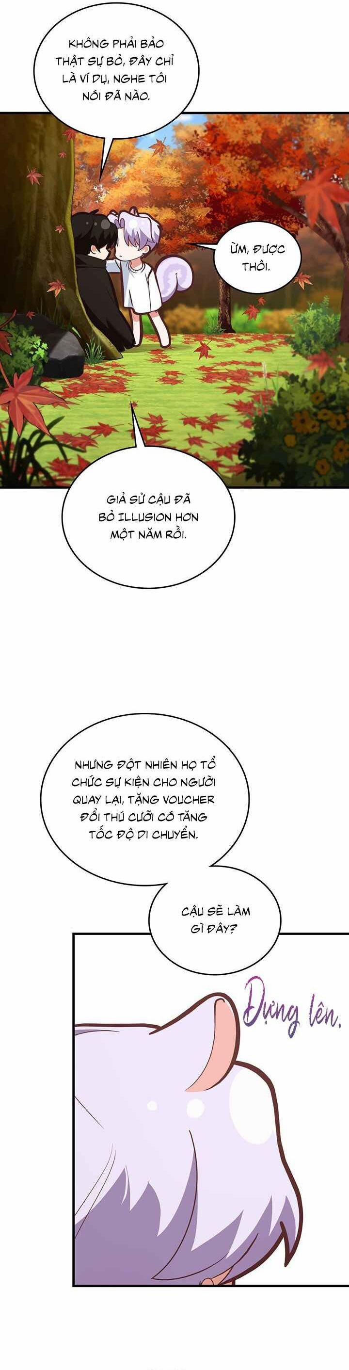 Guild Member Next Door (Season 2) 11 trang 20