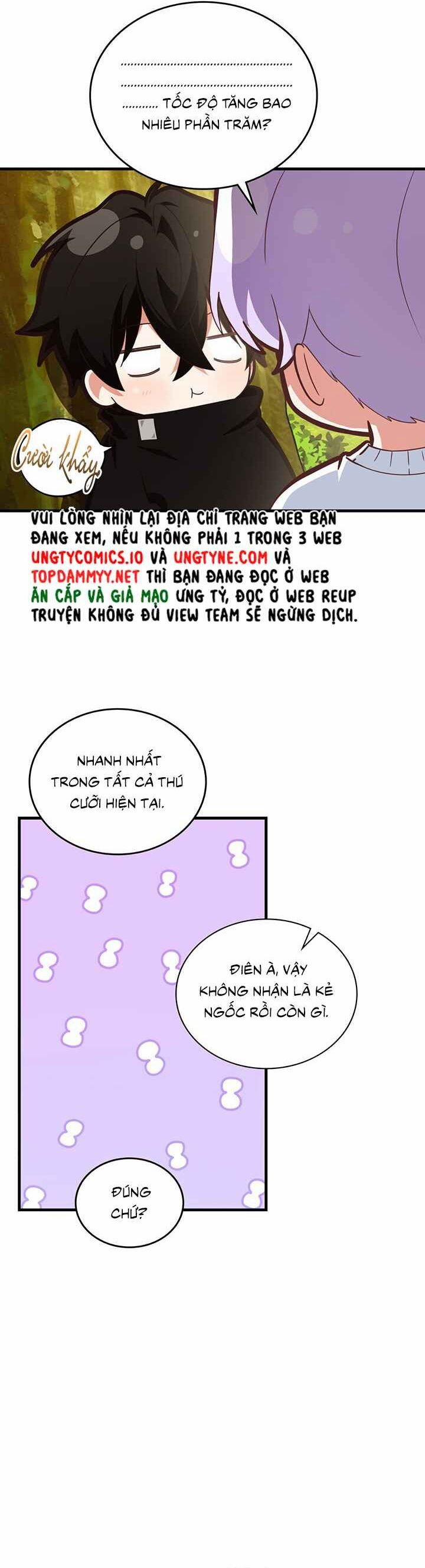 Guild Member Next Door (Season 2) 11 trang 21