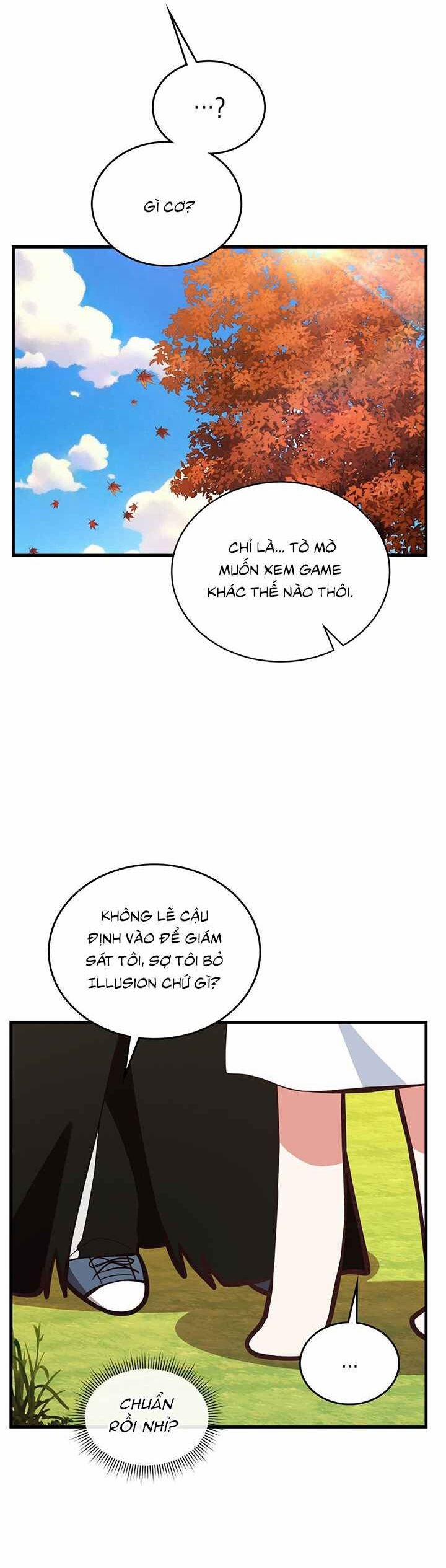 Guild Member Next Door (Season 2) 11 trang 24