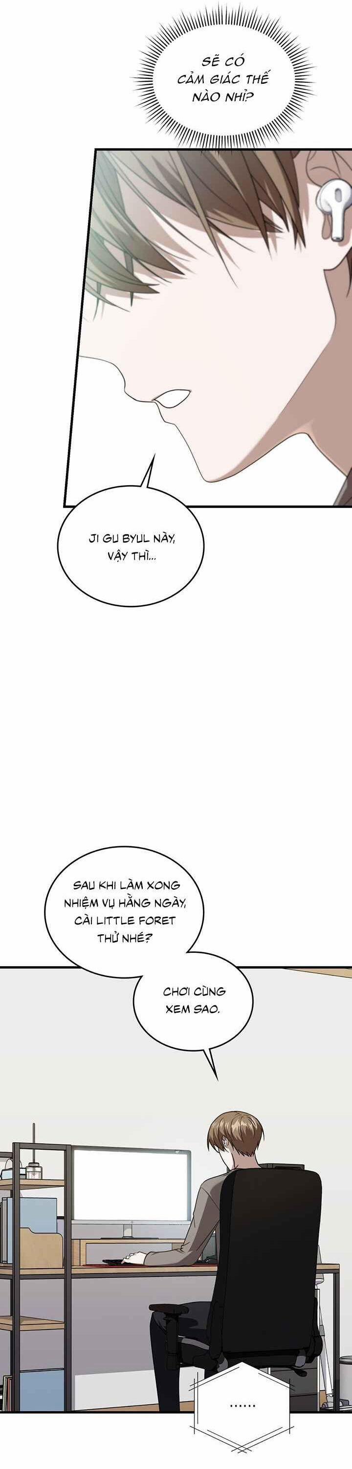 Guild Member Next Door (Season 2) 11 trang 28