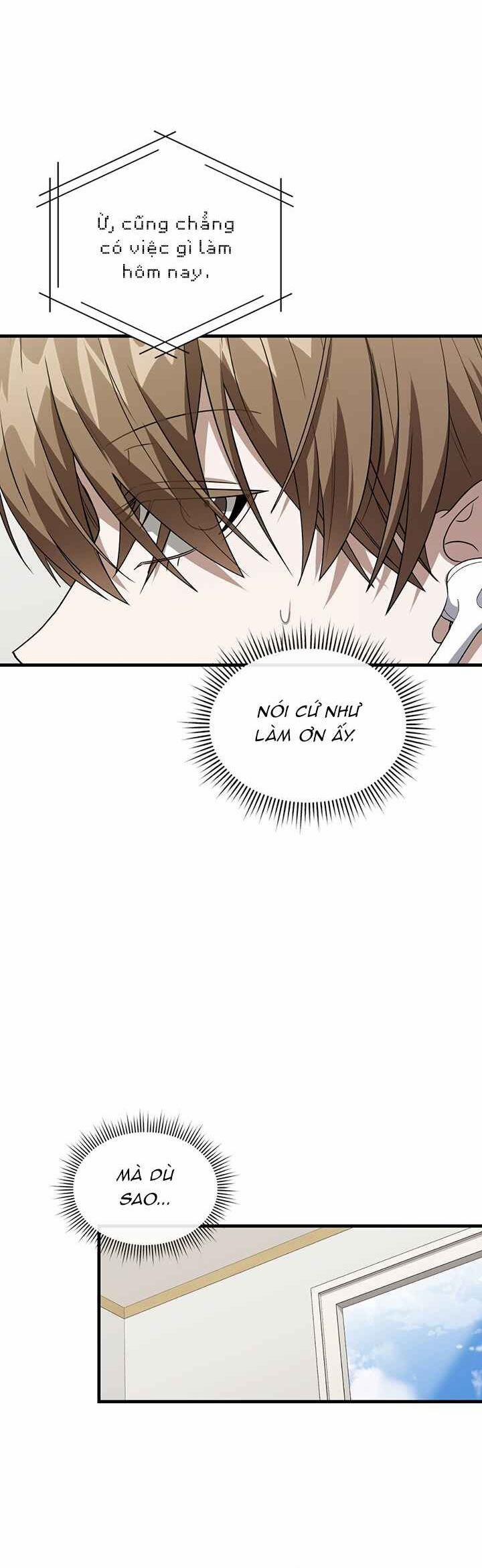 Guild Member Next Door (Season 2) 11 trang 29