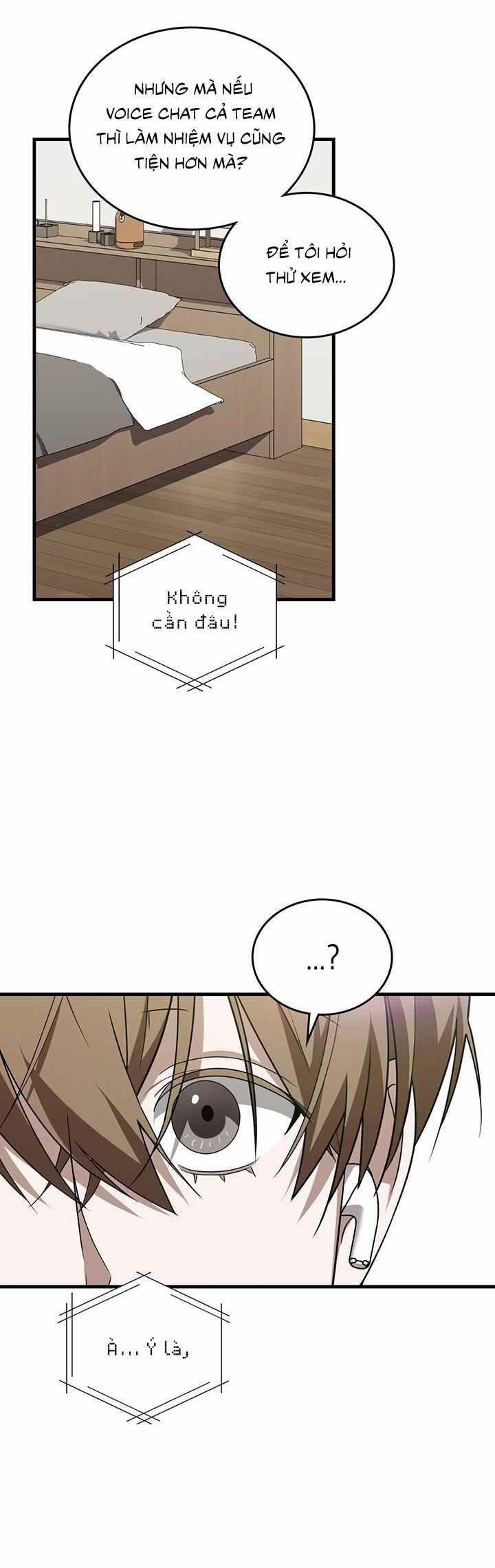 Guild Member Next Door (Season 2) 11 trang 3