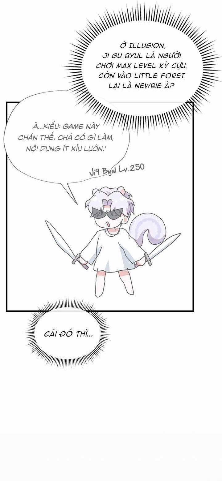 Guild Member Next Door (Season 2) 11 trang 30