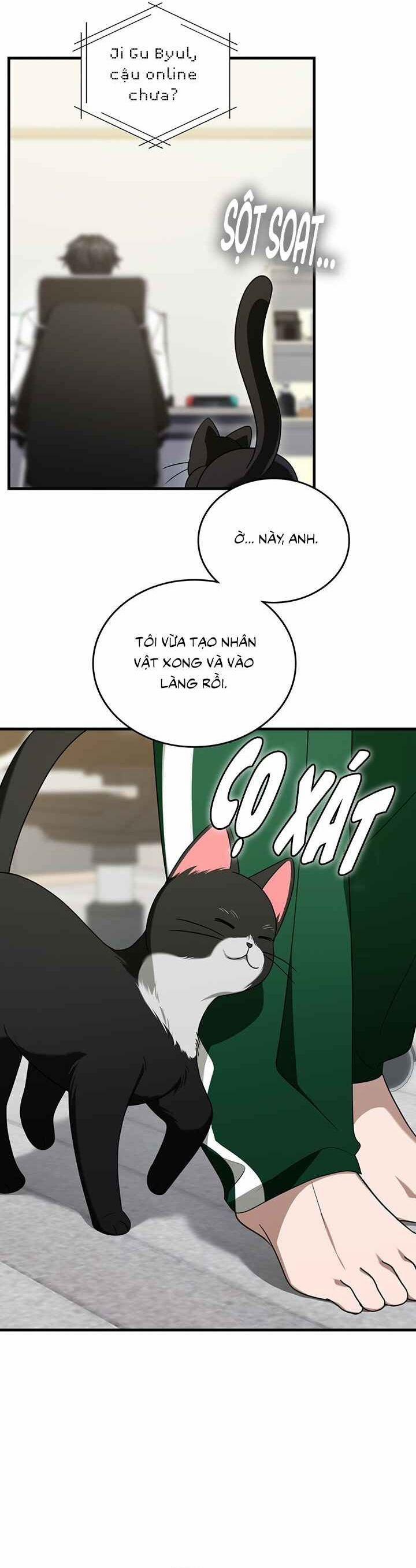 Guild Member Next Door (Season 2) 11 trang 33