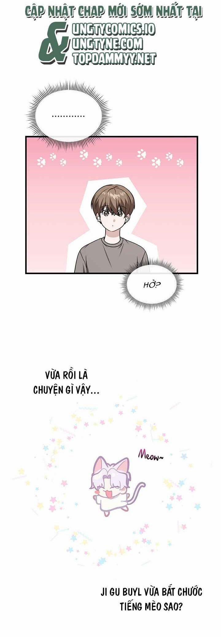 Guild Member Next Door (Season 2) 11 trang 5