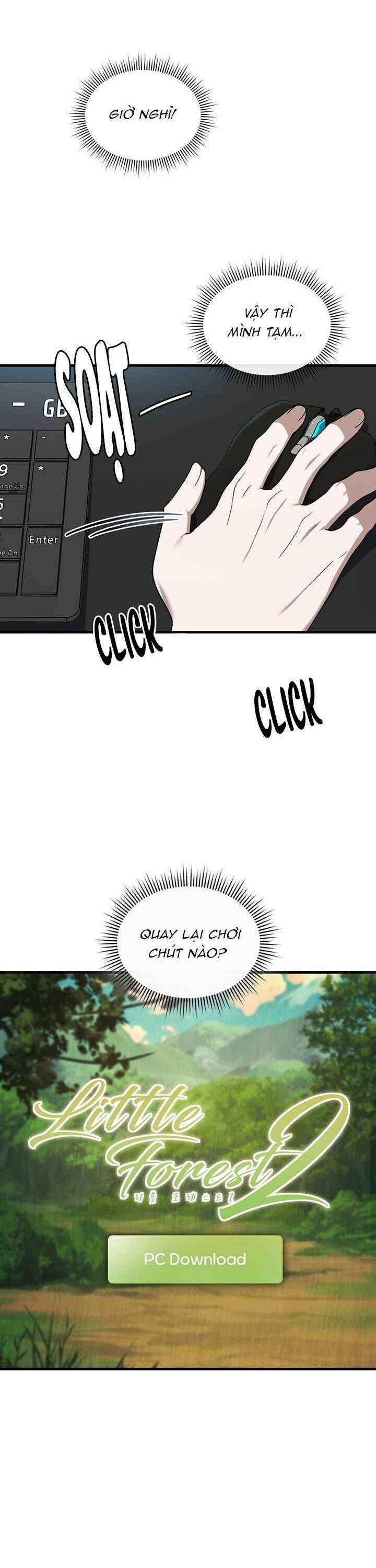 Guild Member Next Door (Season 2) 11 trang 8