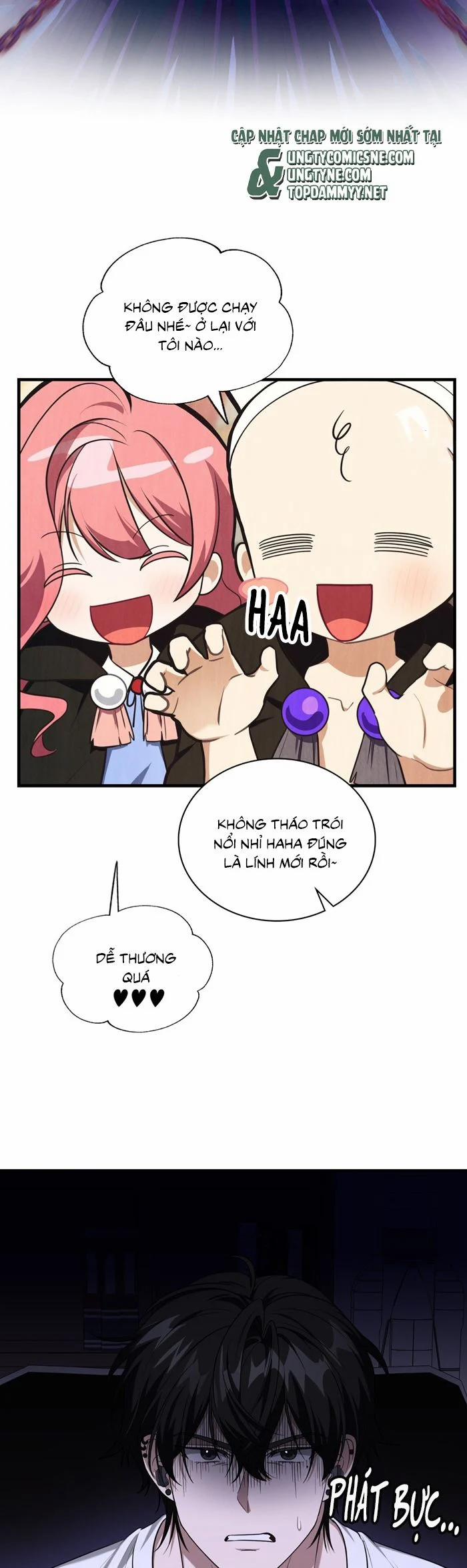 Guild Member Next Door (Season 2) 12 trang 1