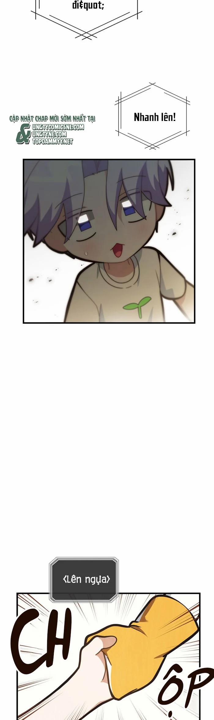 Guild Member Next Door (Season 2) 12 trang 11