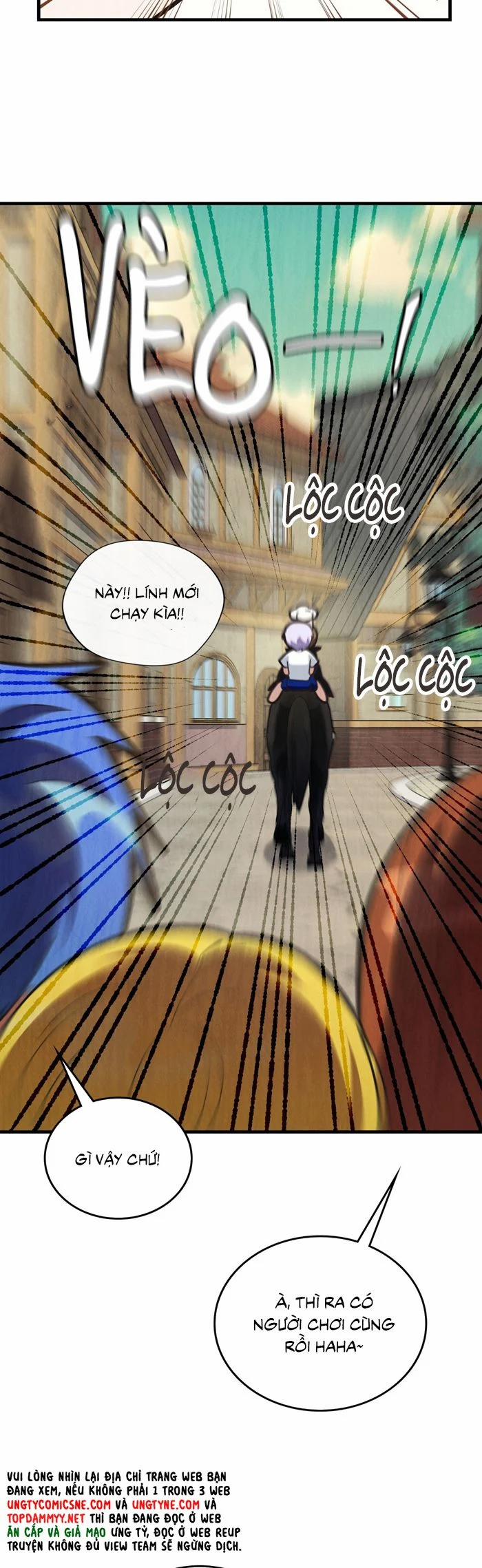 Guild Member Next Door (Season 2) 12 trang 12