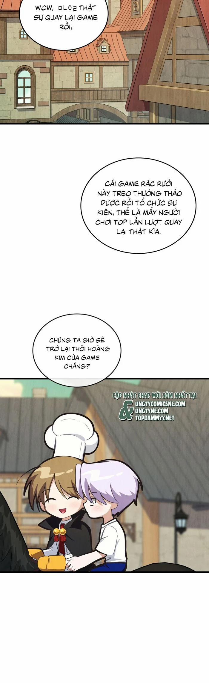 Guild Member Next Door (Season 2) 12 trang 14