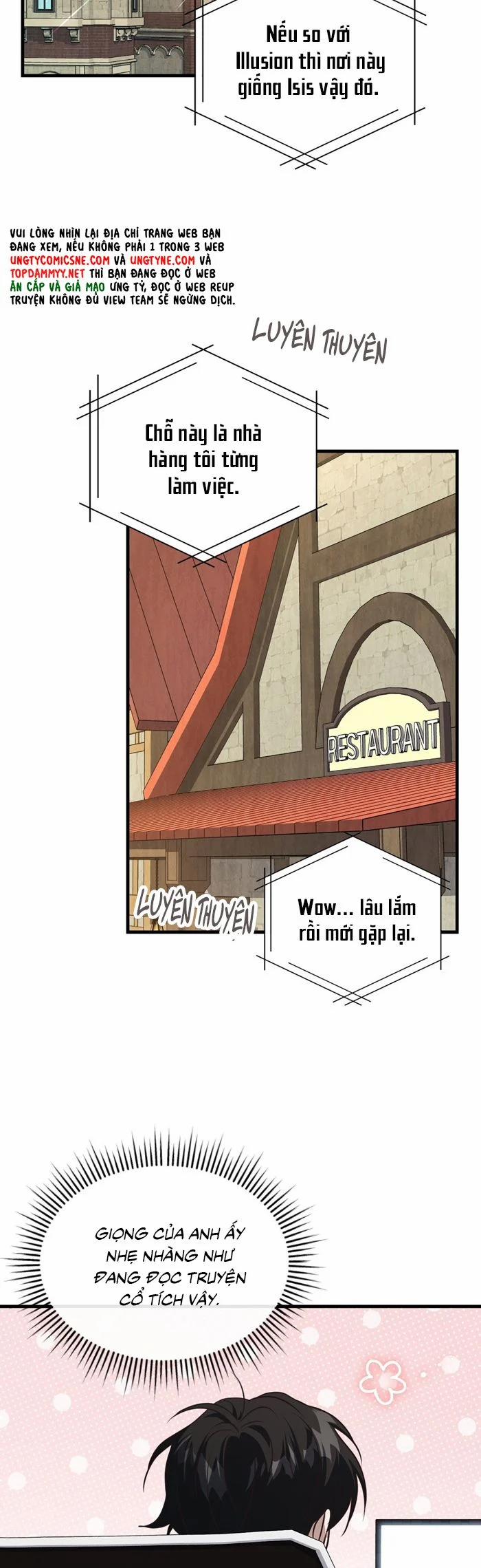 Guild Member Next Door (Season 2) 12 trang 16