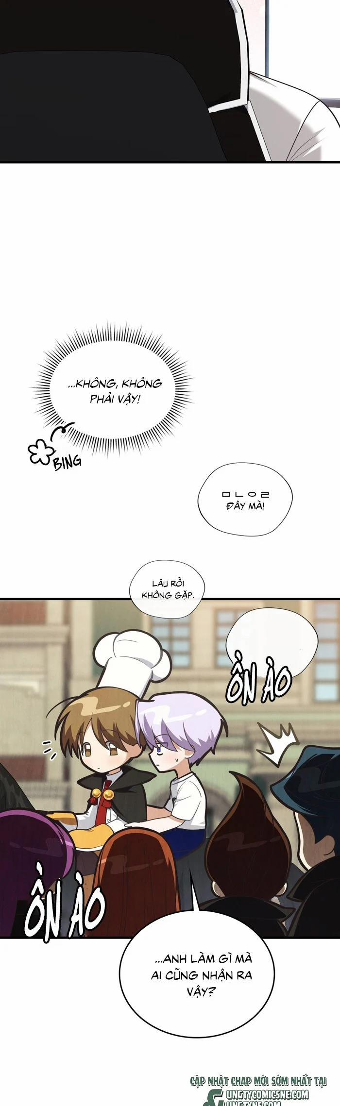 Guild Member Next Door (Season 2) 12 trang 17