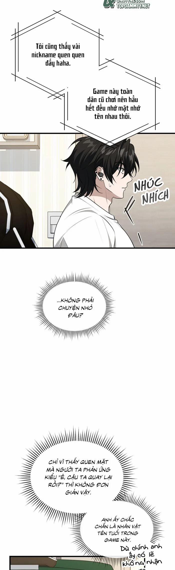 Guild Member Next Door (Season 2) 12 trang 18