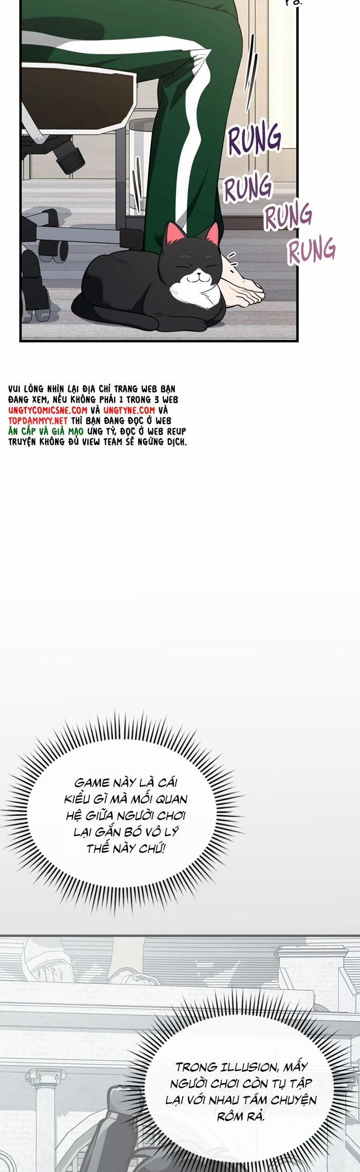 Guild Member Next Door (Season 2) 12 trang 19