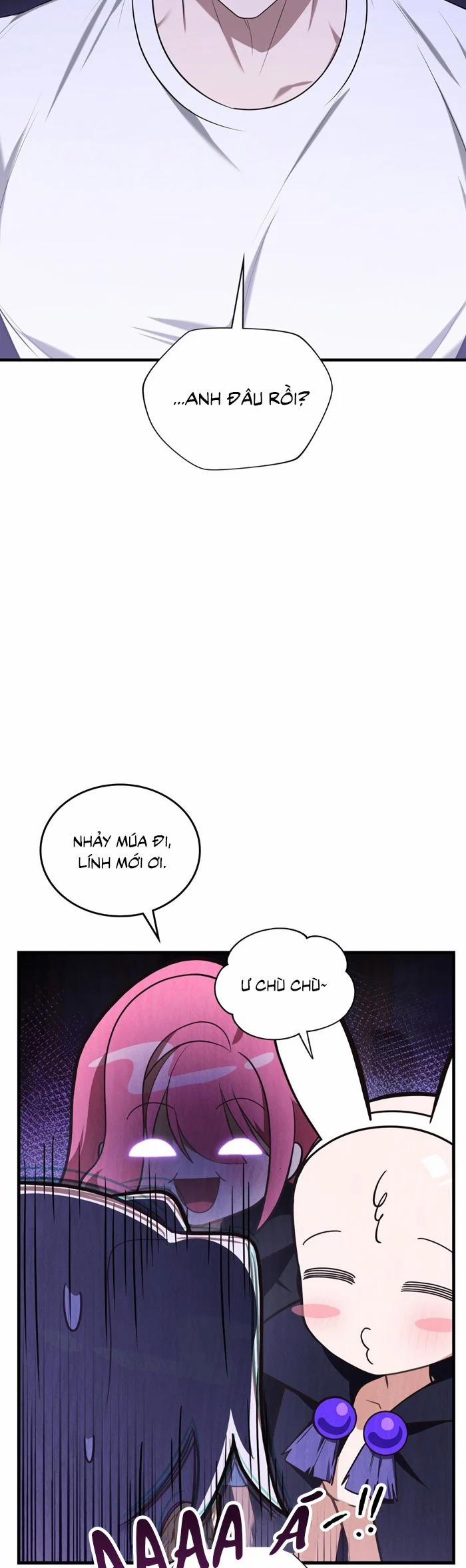 Guild Member Next Door (Season 2) 12 trang 2