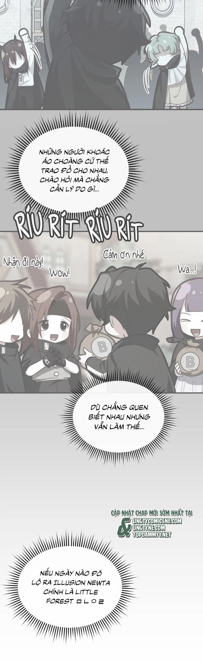 Guild Member Next Door (Season 2) 12 trang 20