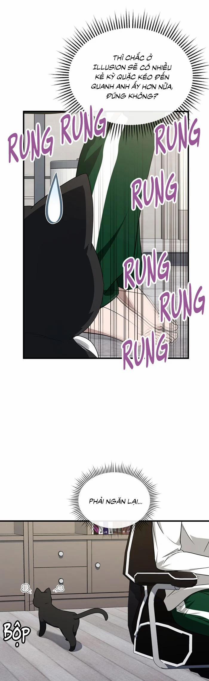 Guild Member Next Door (Season 2) 12 trang 21