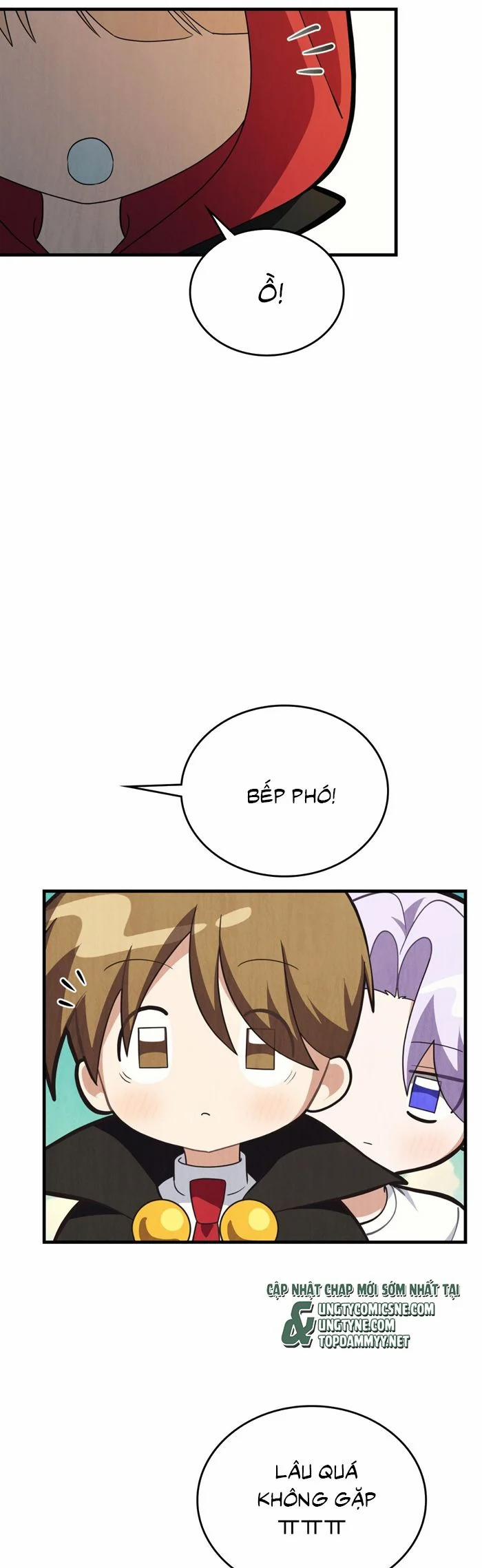 Guild Member Next Door (Season 2) 12 trang 23