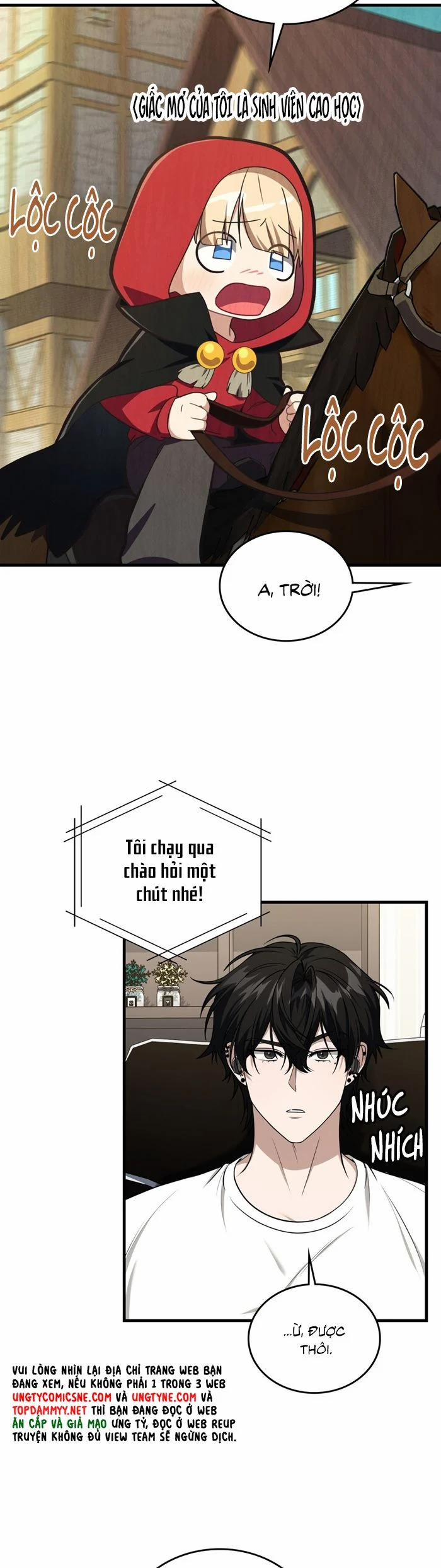 Guild Member Next Door (Season 2) 12 trang 24