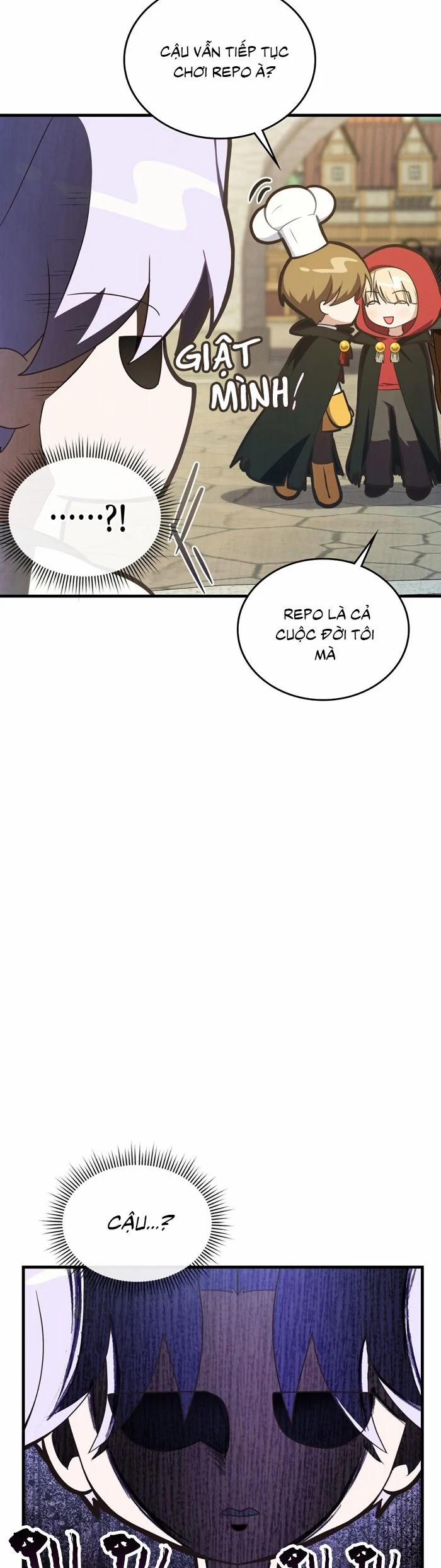 Guild Member Next Door (Season 2) 12 trang 25