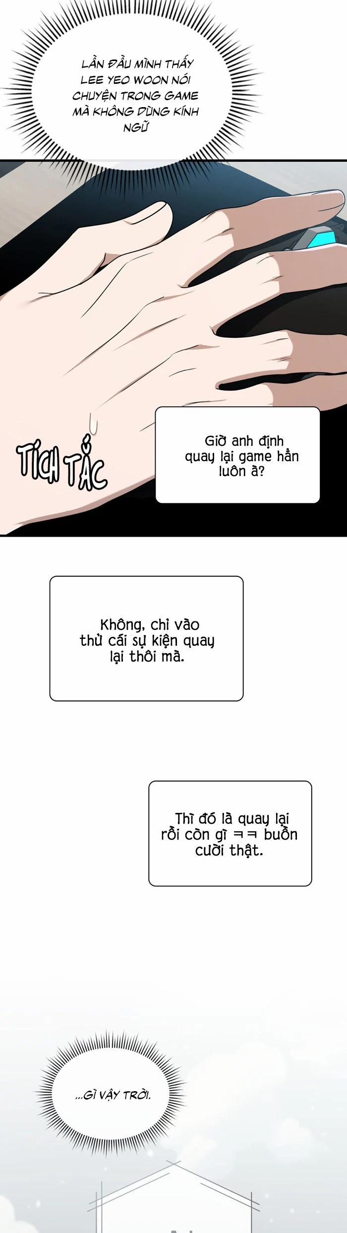 Guild Member Next Door (Season 2) 12 trang 27