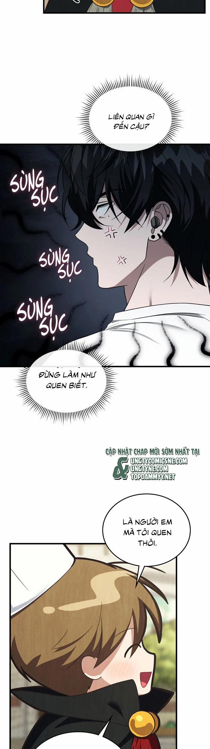 Guild Member Next Door (Season 2) 12 trang 29